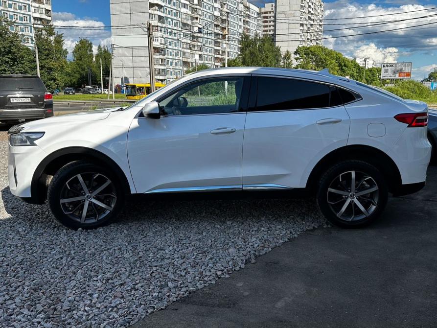 Haval F7x I Ярославль  - изображение 9
