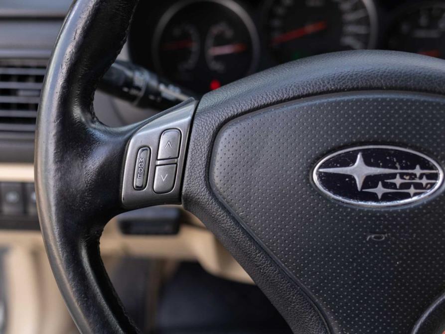 Subaru Forester II Рестайлинг Новосибирск  - изображение 11