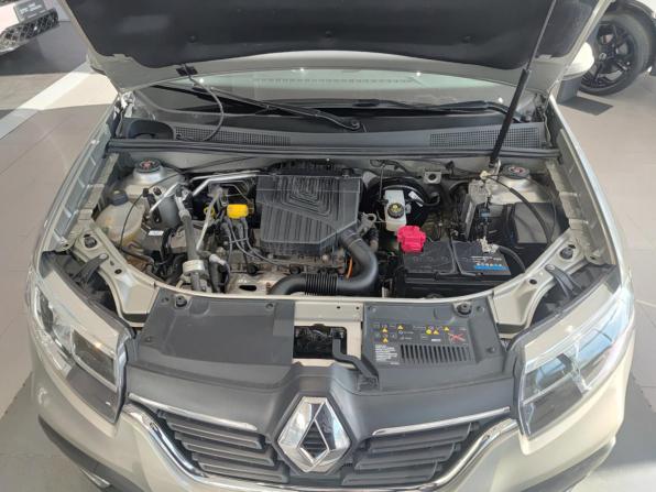 Renault Sandero II Рестайлинг с пробегом 2020 года, цена 1 297 000 рублей, 65841 км, хэтчбек, Автокод Объявления