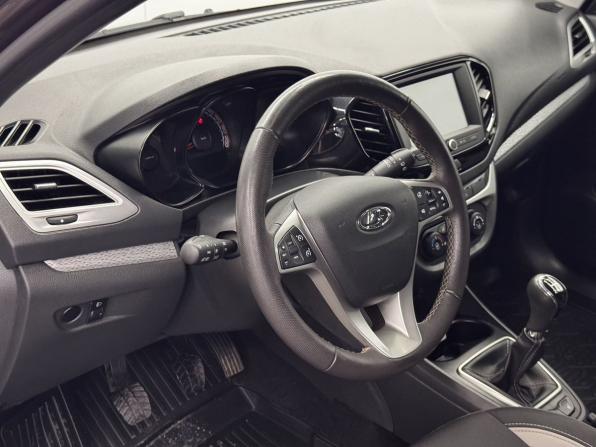 Lada (ВАЗ) Vesta I с пробегом 2022 года, цена 1 249 000 рублей, 137716 км, универсал, Автокод Объявления