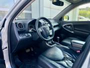 Toyota RAV4 III (XA30) Рестайлинг Новокузнецк  - изображение 38