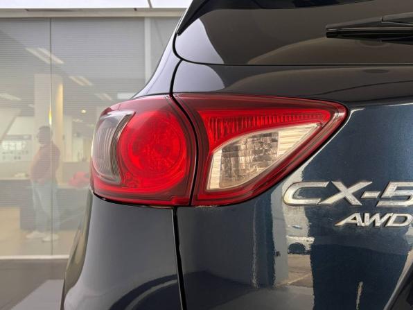 Mazda CX-5 I Рестайлинг с пробегом 2015 года, цена 1 800 000 рублей, 232979 км, внедорожник, Автокод Объявления