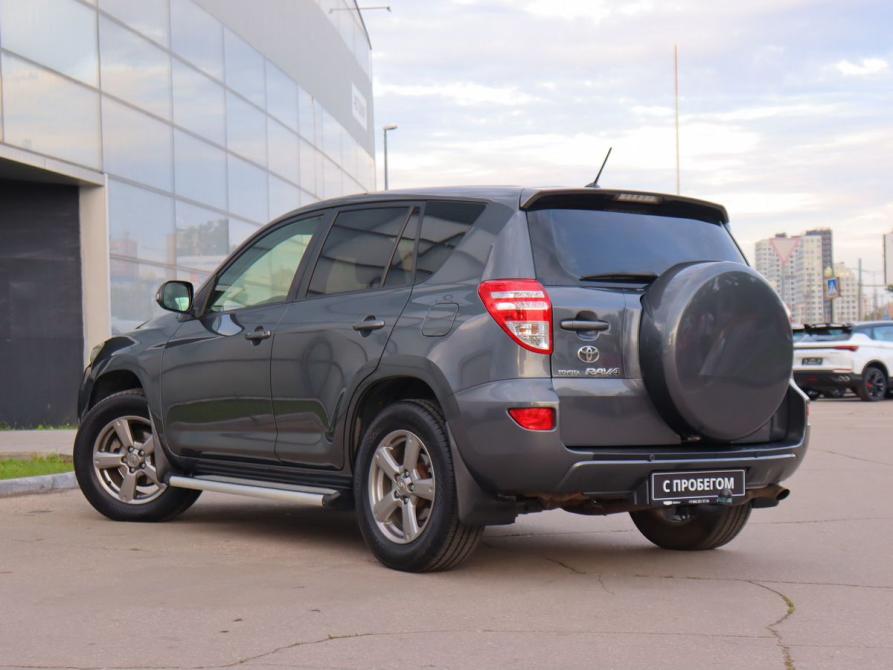 Toyota RAV4 III (XA30) Рестайлинг Самара  - изображение 7