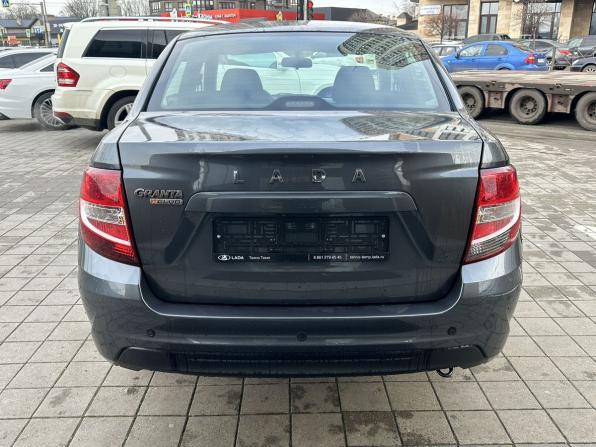 Новый Lada (ВАЗ) Granta I Рестайлинг 2026 года, цена 1 310 000 рублей, седан, Автокод Объявления