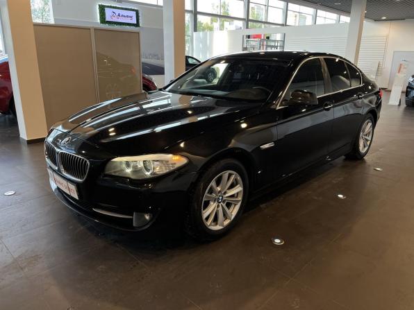 BMW 5 серии VI (F10/F11/F07) с пробегом 2013 года, цена 2 038 000 рублей, 148731 км, седан, Автокод Объявления