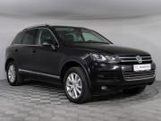 Volkswagen Touareg II Химки  - изображение 14