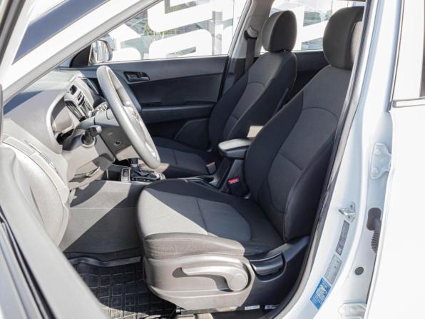 Hyundai Creta I с пробегом 2019 года, цена 1 649 000 рублей, 178806 км, внедорожник, Автокод Объявления