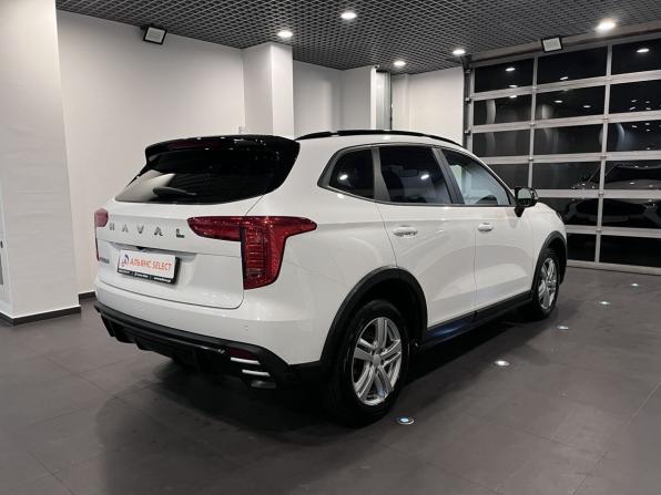 Haval Jolion I Рестайлинг с пробегом 2024 года, цена 2 248 000 рублей, 20301 км, внедорожник, Автокод Объявления