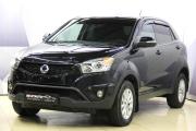 SsangYong Actyon II Рестайлинг Чебоксары  - изображение 32