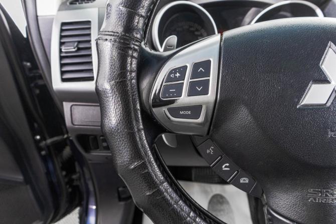 Mitsubishi Outlander II с пробегом 2008 года, цена 1 199 000 рублей, 270000 км, внедорожник, Автокод Объявления
