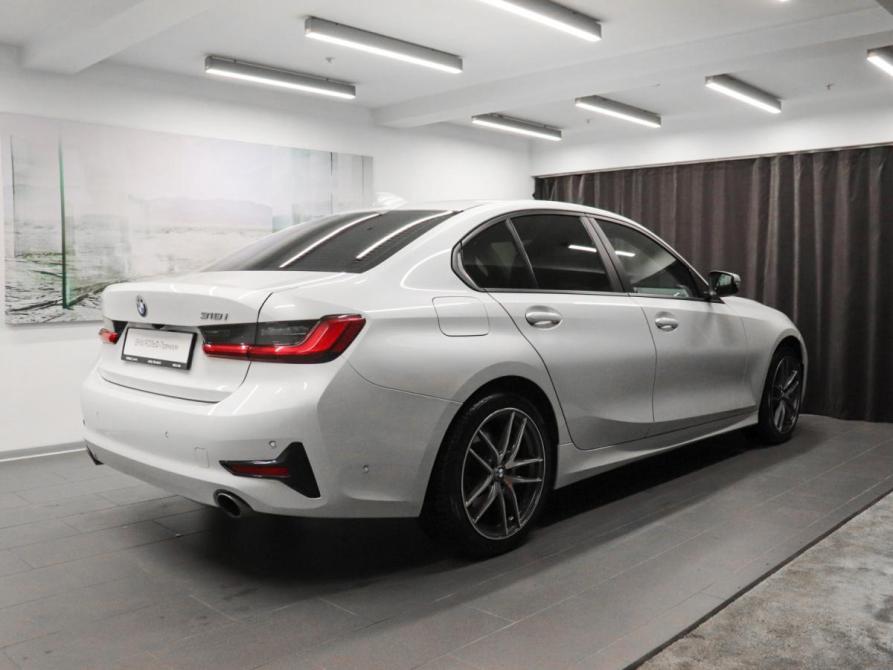 BMW 3 серии VII (G2x) Химки  - изображение 16
