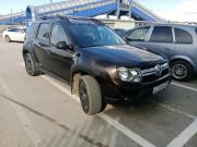 Renault Duster I Рестайлинг Пермь  - изображение 9