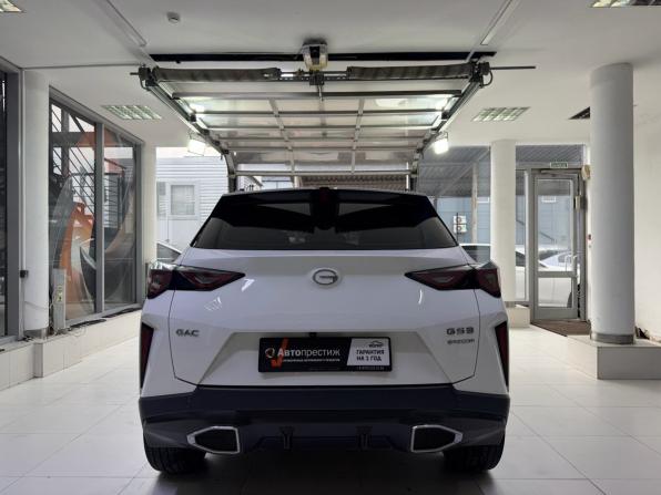 GAC GS3 с пробегом 2024 года, цена 1 999 000 рублей, 20000 км, внедорожник, Автокод Объявления