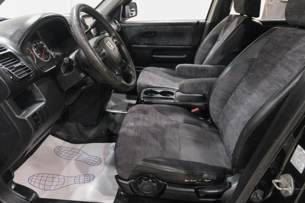 Honda CR-V II Новокузнецк  - изображение 12