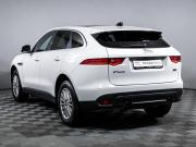 Jaguar F-Pace I Рестайлинг Москва  - изображение 29