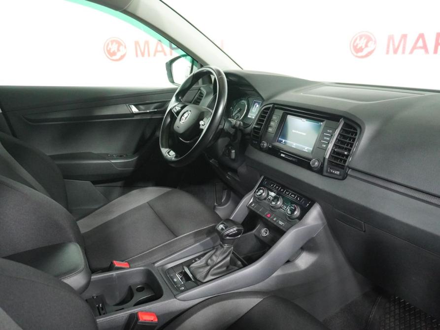 Skoda Karoq I Вологда  - изображение 10