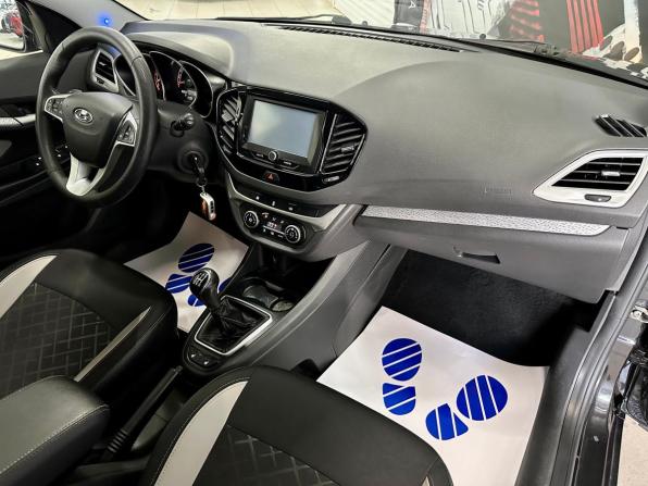 Lada (ВАЗ) Vesta I с пробегом 2018 года, цена 915 000 рублей, 150030 км, универсал, Автокод Объявления