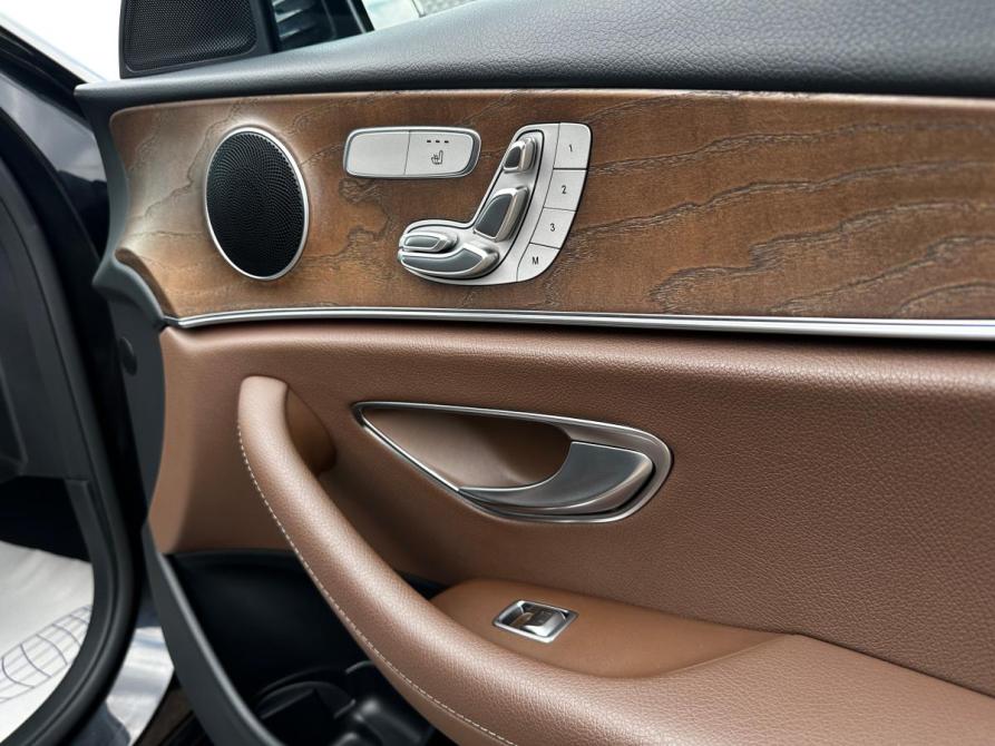 Mercedes-Benz E-Класс V (W213 S213 C238) Уфа  - изображение 22