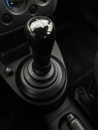 Ford Fusion I Рестайлинг с пробегом 2008 года, цена 345 000 рублей, 191000 км, хэтчбек, Автокод Объявления