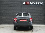 Lada (ВАЗ) Granta I Рестайлинг Екатеринбург  - изображение 22