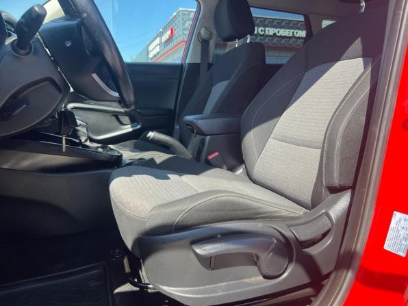 Kia Soul III с пробегом 2019 года, цена 1 854 500 рублей, 102189 км, хэтчбек, Автокод Объявления