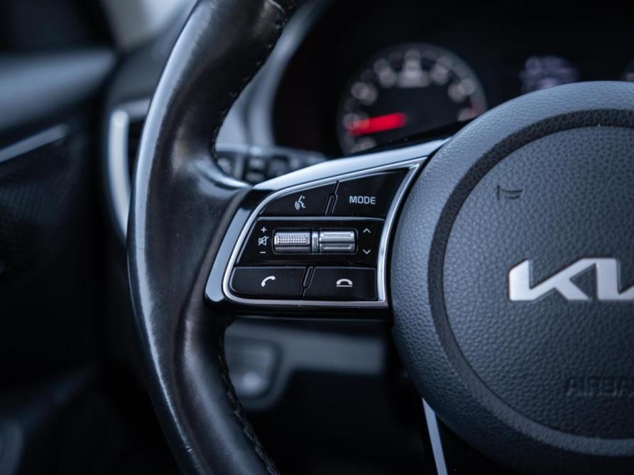 Kia Seltos I Рестайлинг Сочи  - изображение 17