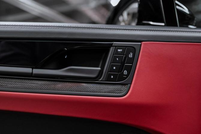 Новый Porsche Cayenne III Рестайлинг 2025 года, цена 22 700 000 рублей, внедорожник, Автокод Объявления