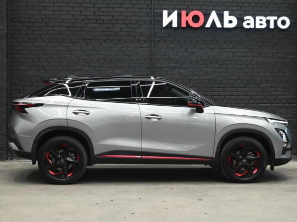 Omoda C5 I с пробегом 2023 года, цена 2 030 000 рублей, 32019 км, внедорожник, Автокод Объявления