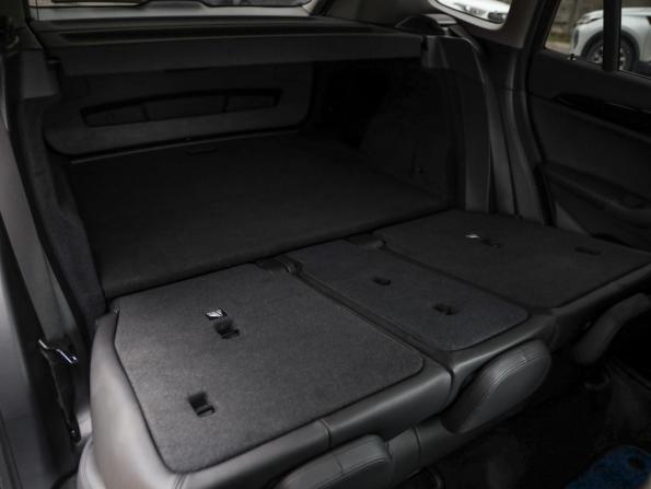 BMW X1 II (F48) с пробегом 2019 года, цена 2 639 000 рублей, 138903 км, внедорожник, Автокод Объявления