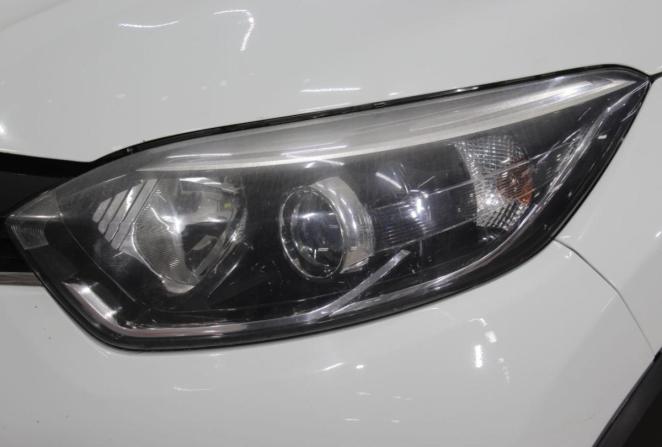 Renault Kaptur I с пробегом 2018 года, цена 1 440 000 рублей, 153012 км, внедорожник, Автокод Объявления