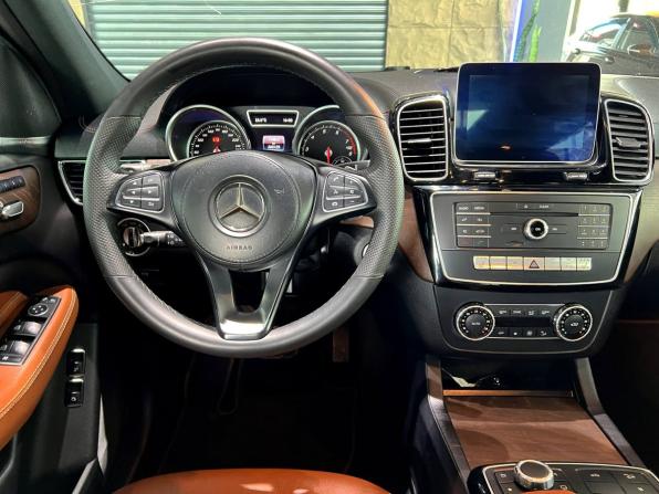 Mercedes-Benz GLS I (X166) с пробегом 2017 года, цена 3 800 000 рублей, 265125 км, внедорожник, Автокод Объявления