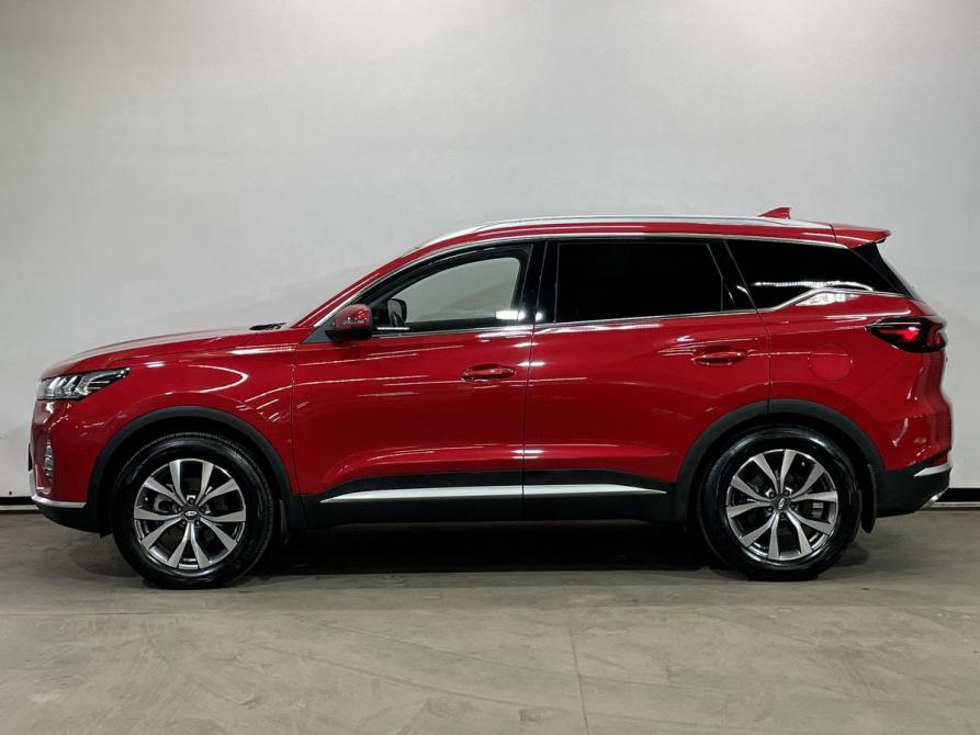 Chery Tiggo 7 Pro I Ярославль  - изображение 8
