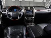 Lexus GX II Рестайлинг Тюмень  - изображение 33