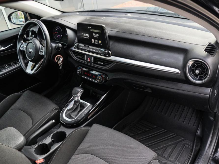 Kia Cerato IV Москва  - изображение 7