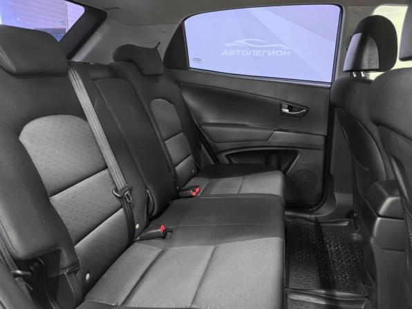 SsangYong Actyon II с пробегом 2012 года, цена 1 299 000 рублей, 120310 км, внедорожник, Автокод Объявления