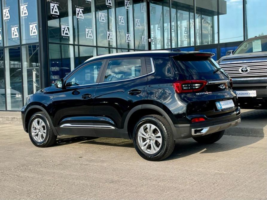 Chery Tiggo 4 Pro I Краснодар  - изображение 3