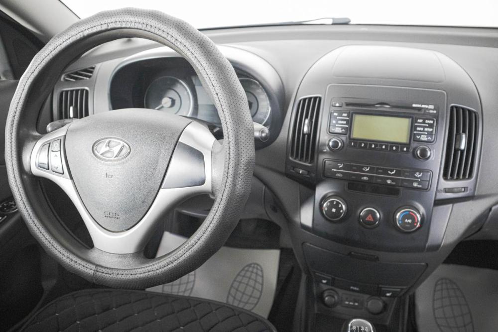 Hyundai i30 I Рестайлинг Кемерово  - изображение 12