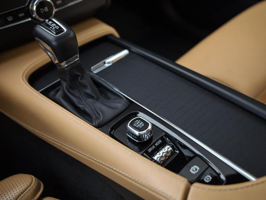 Volvo XC90 II Рестайлинг 1 Санкт-Петербург  - изображение 20