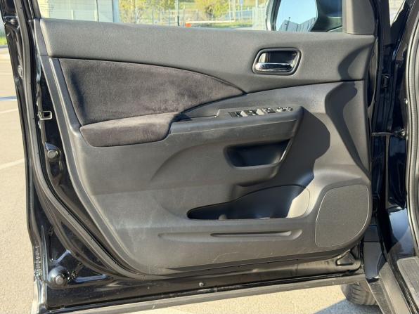 Honda CR-V IV с пробегом 2013 года, цена 1 950 000 рублей, 166377 км, внедорожник, Автокод Объявления