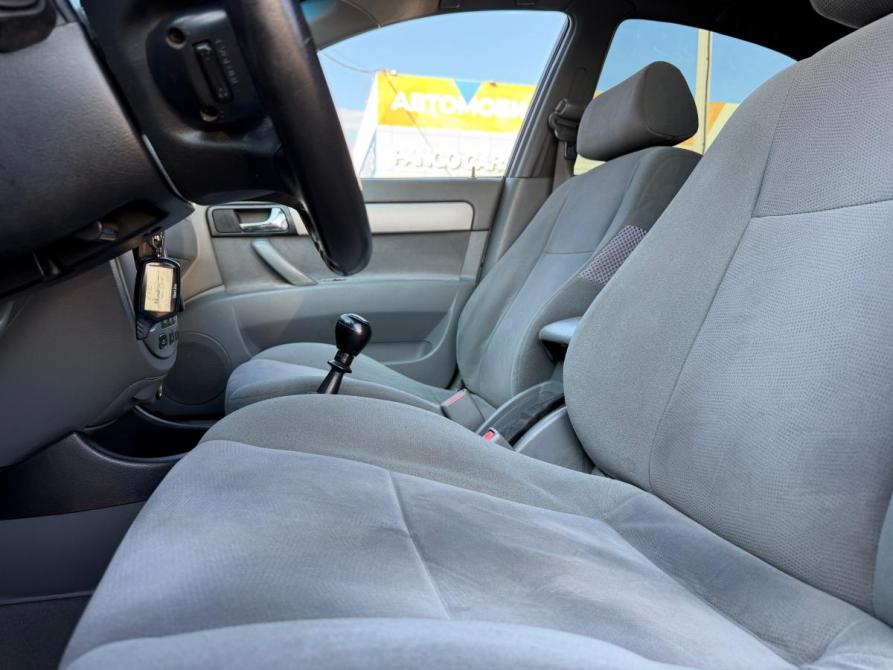 Chevrolet Lacetti I Набережные Челны  - изображение 17