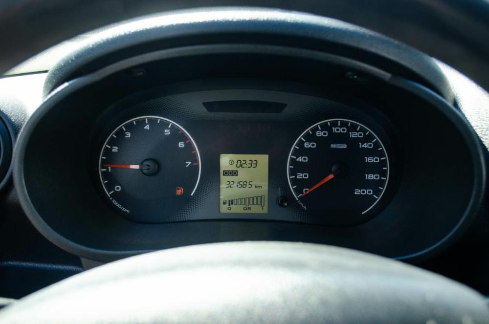 Lada (ВАЗ) Granta I Курган  - изображение 9