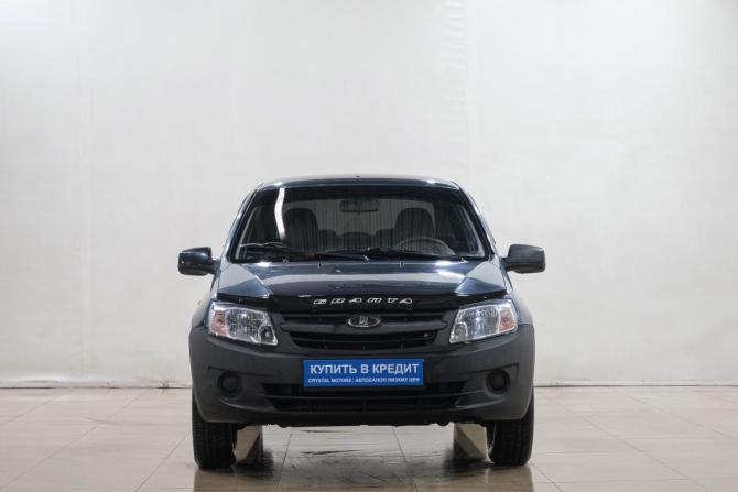 Lada (ВАЗ) Granta I с пробегом 2014 года, цена 499 000 рублей, 72000 км, седан, Автокод Объявления