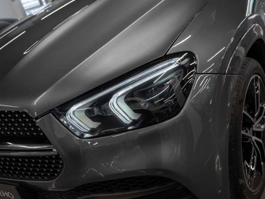 Mercedes-Benz GLE Coupe II (C167) Москва  - изображение 37
