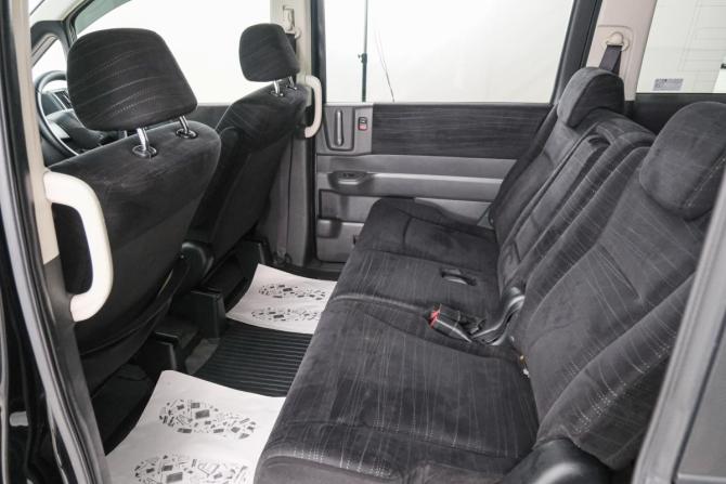 Honda Stepwgn IV с пробегом 2011 года, цена 1 359 000 рублей, 96768 км, минивэн, Автокод Объявления
