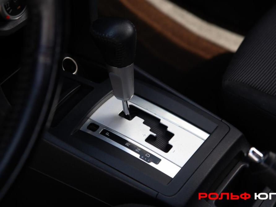 Mitsubishi Lancer X Москва  - изображение 20