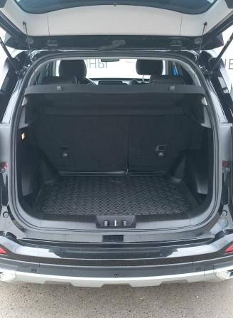 Chery Tiggo 4 Pro I с пробегом 2022 года, цена 1 370 000 рублей, 106461 км, внедорожник, Автокод Объявления
