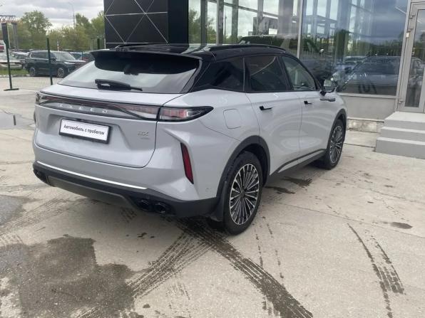 Exeed RX с пробегом 2024 года, цена 3 700 000 рублей, 21204 км, внедорожник, Автокод Объявления