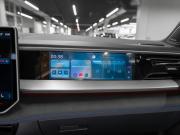 Volkswagen Teramont II (China Market) Москва  - изображение 54
