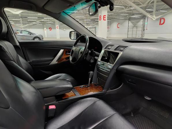 Toyota Camry VI (XV40) с пробегом 2006 года, цена 980 000 рублей, 211202 км, седан, Автокод Объявления