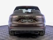 Porsche Cayenne III Москва  - изображение 36